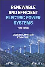 Renewable and Efficient Electric Power Systems