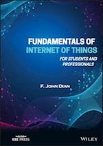 Fundamentals of Internet of Things