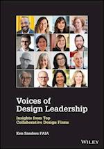 Voices of Design Leadership – Insights from Top Collaborative Design Firms