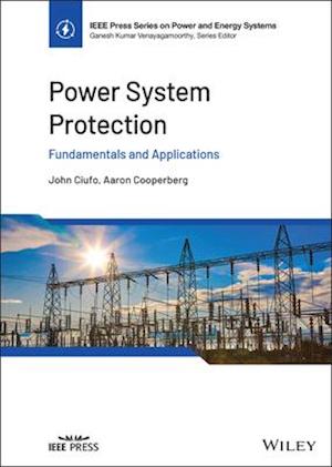 Power System Protection