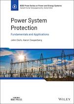 Power System Protection – Fundamentals and Applications