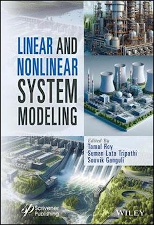 Linear and Nonlinear System Modelling