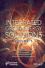Integrated Resilient Energy Systems, Volume 1