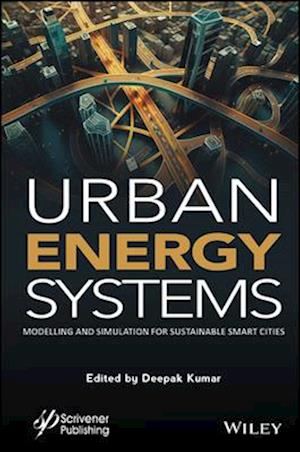 Urban Energy Systems