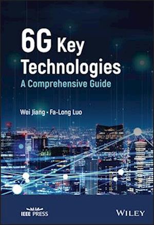 6G Key Technologies