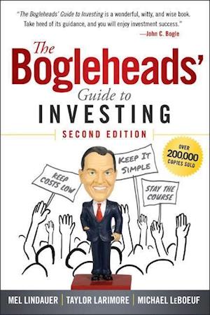 The Bogleheads' Guide to Investing, Second Edition