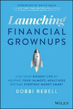 Launching Financial Grownups