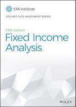 Fixed Income Analysis