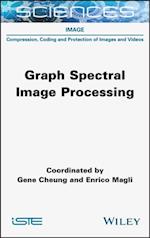 Graph Spectral Image Processing