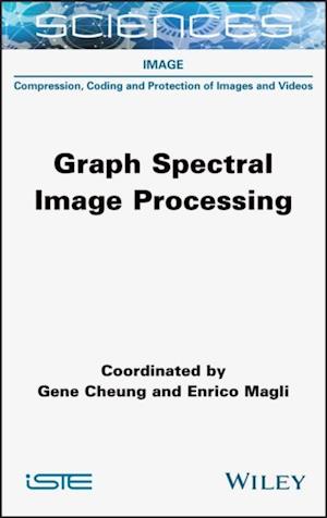 Graph Spectral Image Processing