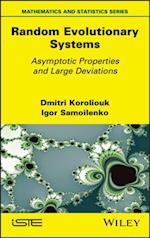 Random Evolutionary Systems