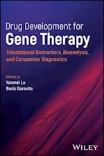 Drug Development for Gene Therapy