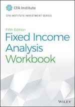 Fixed Income Analysis Workbook