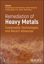 Remediation of Heavy Metals