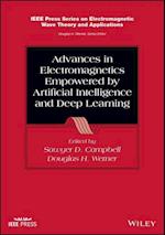 Advances in Electromagnetics Empowered by Artificial Intelligence and Deep Learning