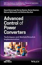 Advanced Control of Power Converters