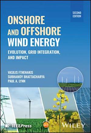 Onshore and Offshore Wind Energy