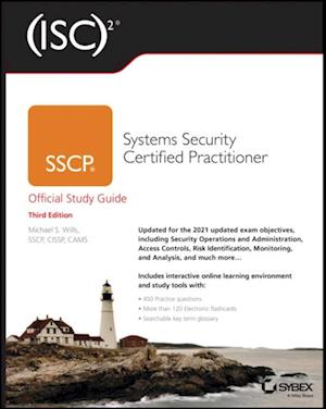 (ISC)2 SSCP Systems Security Certified Practitioner Official Study Guide