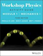 Workshop Physics Activity Guide Module 1