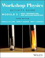 Workshop Physics Activity Guide Module 3