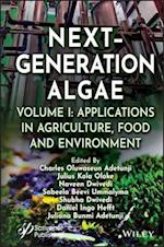 Next-Generation Algae, Volume 1