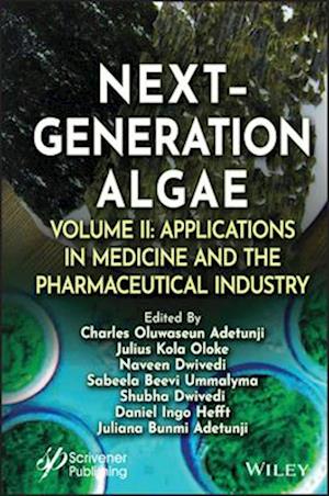 Next-Generation Algae, Volume 2