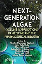 Next-Generation Algae, Volume 2