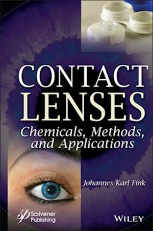 Contact Lenses: Materials, Chemicals, Methods and Applications
