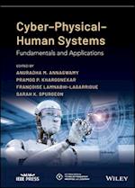 Cyber-Physical-Human Systems