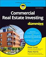 Commercial Real Estate Investing For Dummies, 2nd Edition