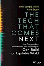 The Tech That Comes Next