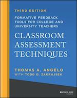 Classroom Assessment Techniques