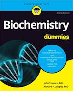 Biochemistry For Dummies