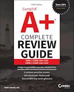 CompTIA A+ Complete Review Guide: Core 1 Exam 220– 1101 and Core 2 Exam 220–1102, 5th Edition