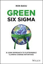 Green Six Sigma