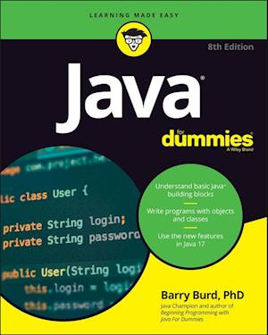 Java For Dummies