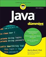 Java For Dummies, 8th Edition