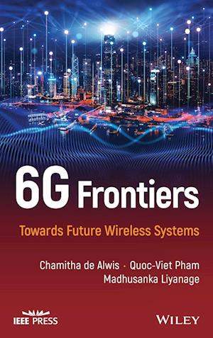 6G Frontiers