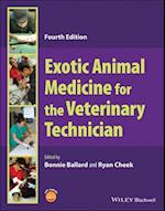 Exotic Animal Medicine for the Veterinary Technician