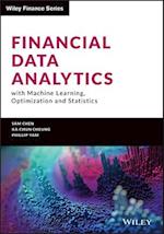 Financial Data Analytics with Machine Learning, Optimization and Statistics