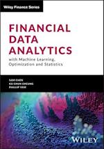 Financial Data Analytics with Machine Learning, Optimization and Statistics