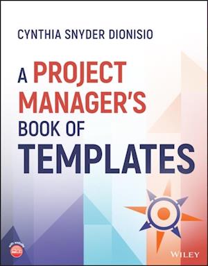 Project Manager's Book of Templates