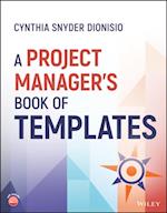 Project Manager's Book of Templates