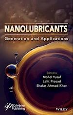 Nanolubricants