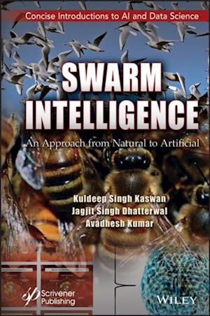 Swarm Intelligence