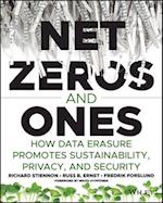 Net Zeros and Ones – How Data Erasure Promotes Sustainability, Privacy, and Security