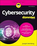 Cybersecurity For Dummies, 2nd Edition
