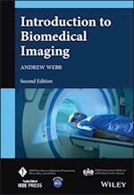 Introduction to Biomedical Imaging, Second Edition