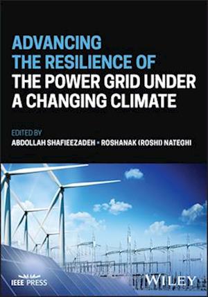 Advancing the Resilience of the Power Grid under a  Changing Climate