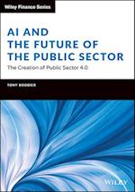 AI and the Future of the Public Sector